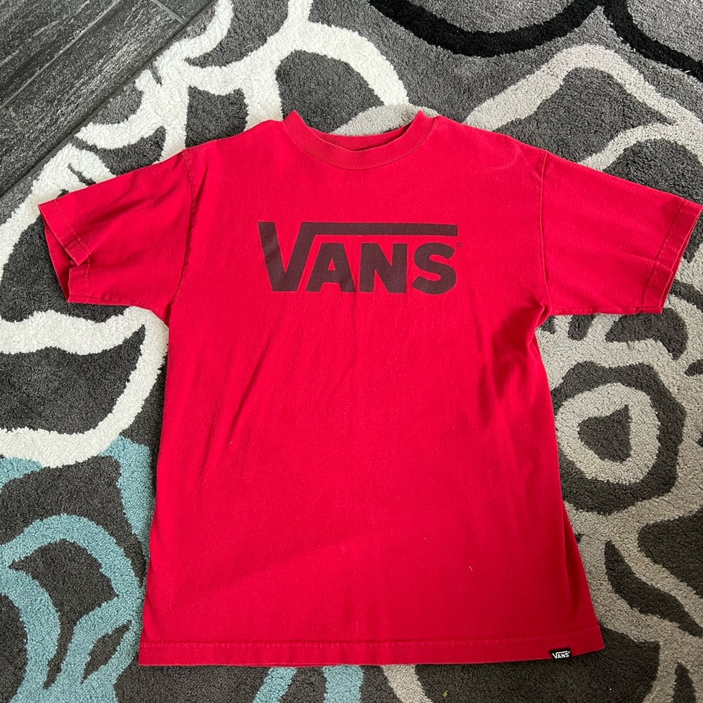 Vans T-shirt